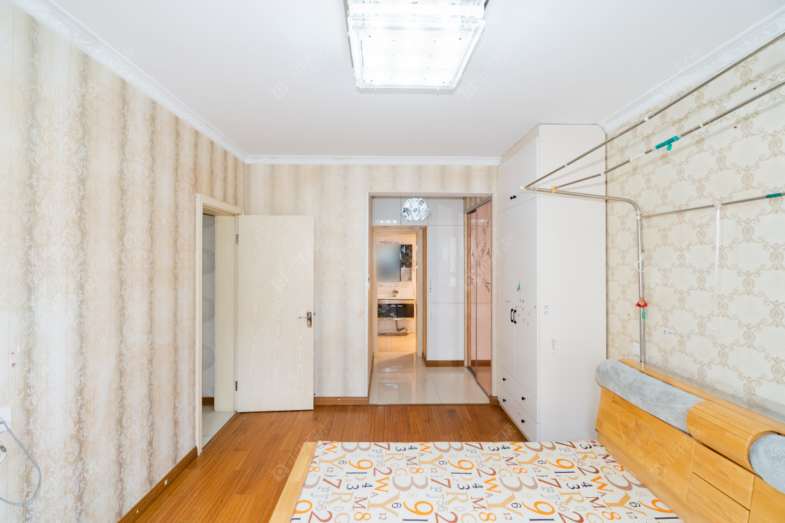 常州高成天鹅湖在售二手房源室内图_小牛看房