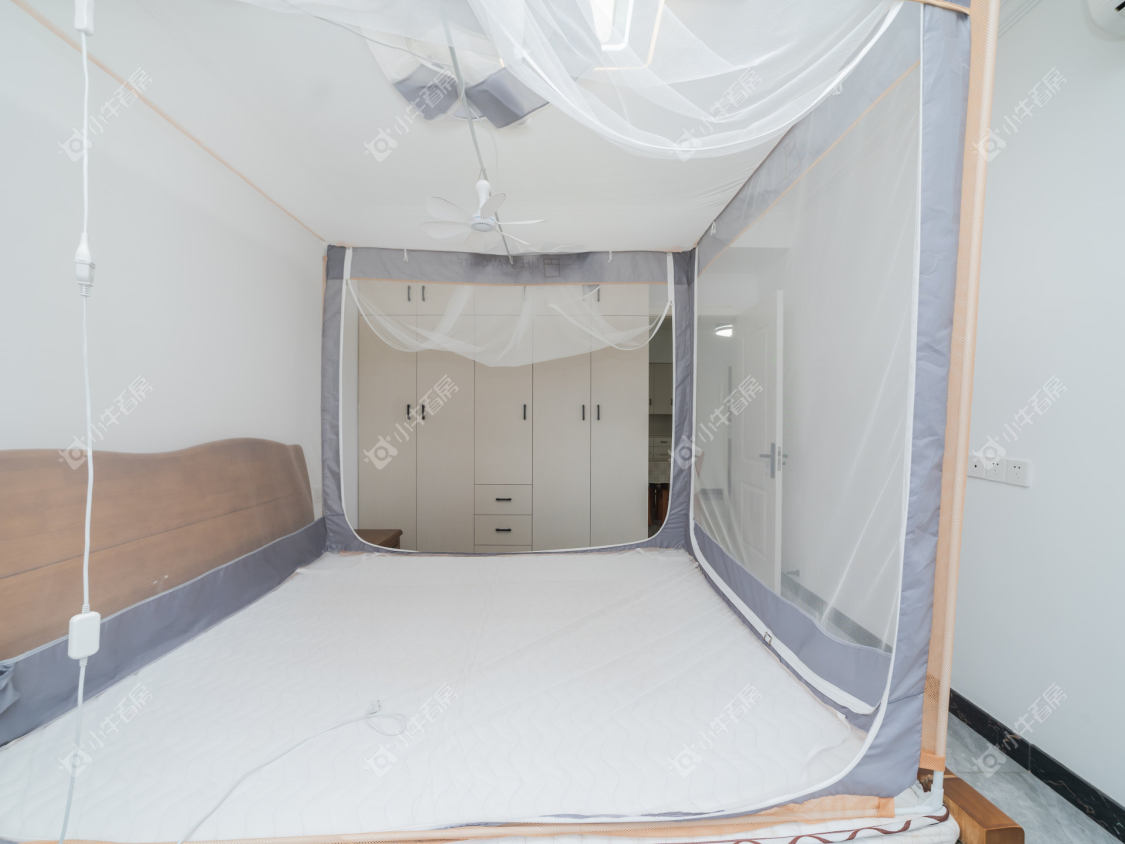 常州福成上城花园在租房源_小牛看房