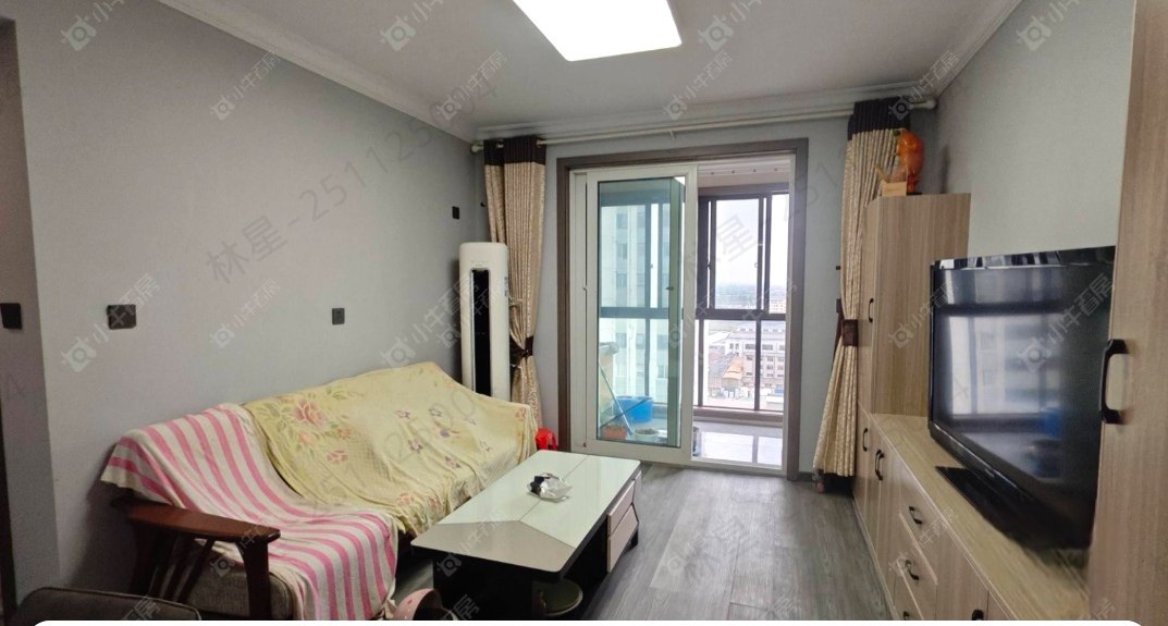 常州临津花园在租房源室内图_小牛看房