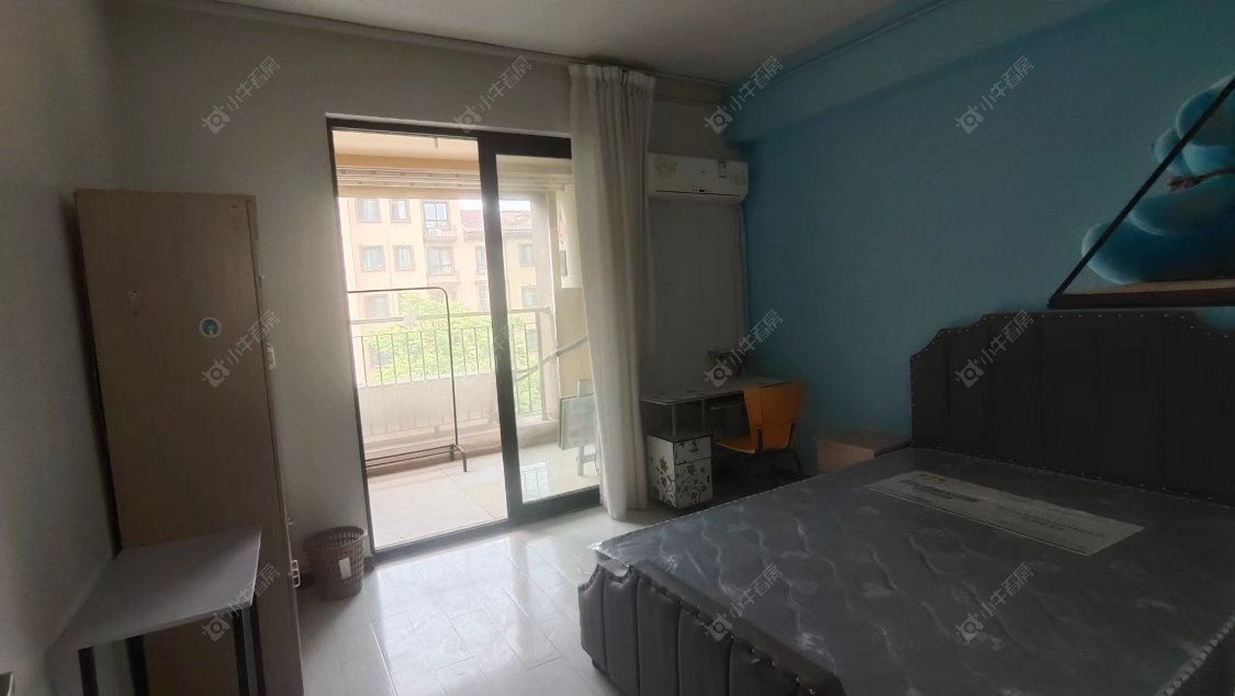 常州长宇棕榈湾在租房源_小牛看房