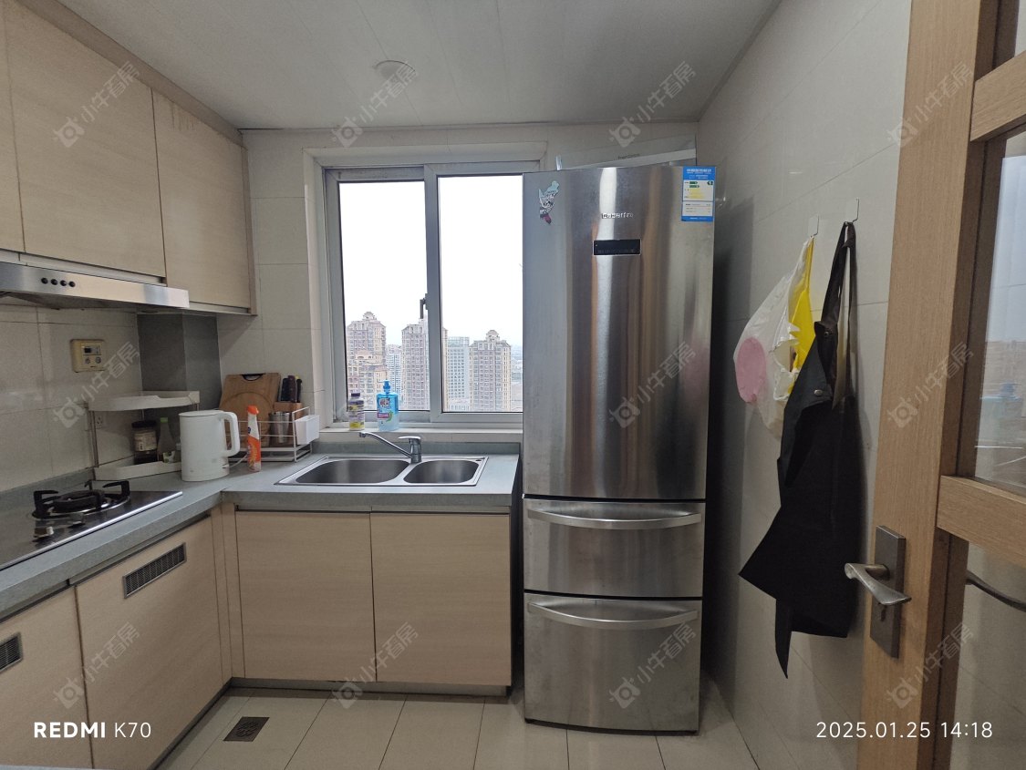 新城香悦半岛北区房源室内图 常州新城香悦半岛北区在租房源室内图_小牛看房