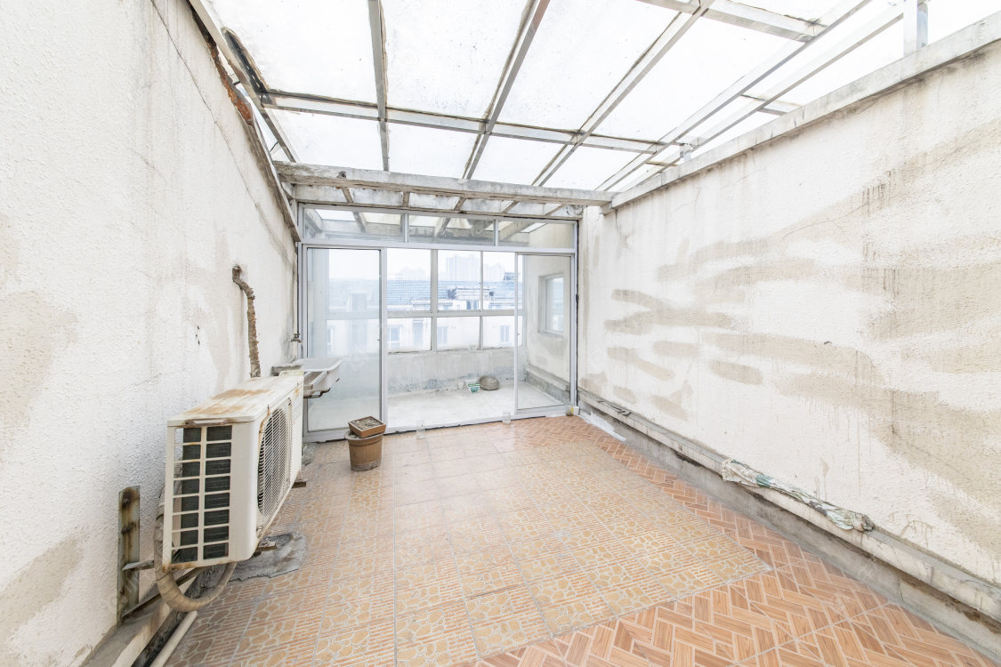 常州四季新城南苑在售二手房源小区图_小牛看房