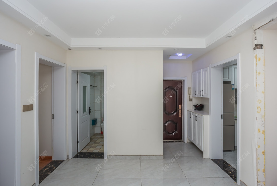 常州锦绣南园在售二手房源室内图_小牛看房