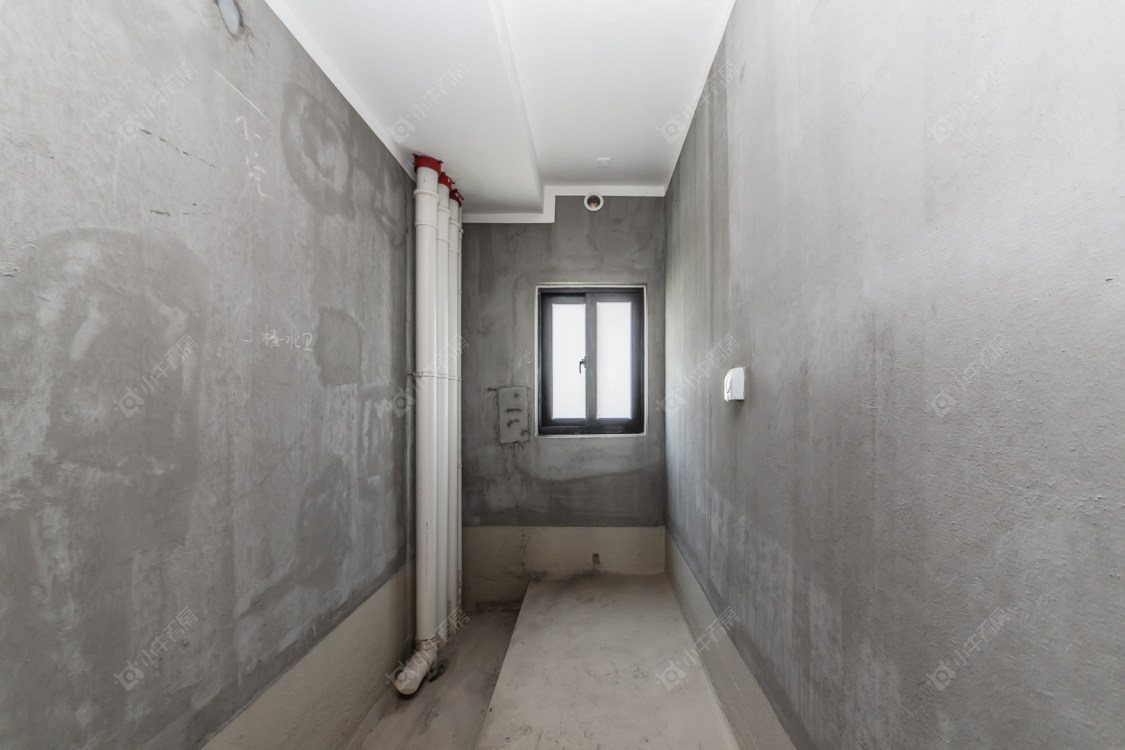 常州龙湖景粼天著在售二手房源室内图_小牛看房