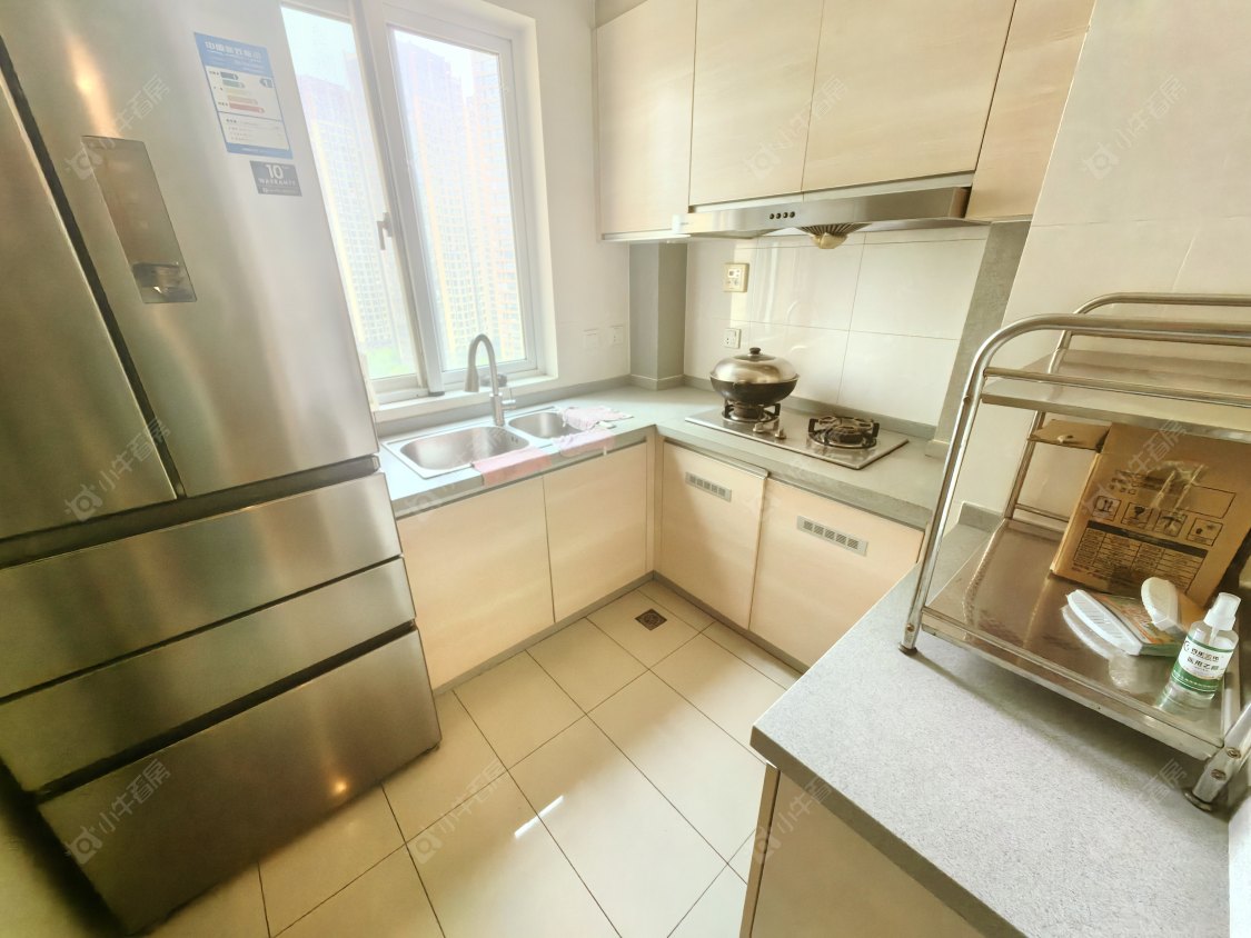 常州新城香悦半岛北区在租房源_小牛看房