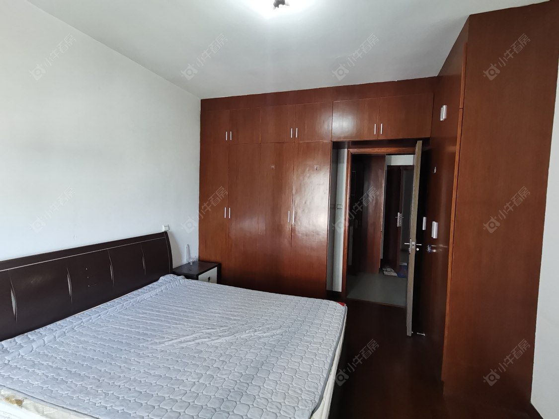 常州青山湾北区在租房源_小牛看房