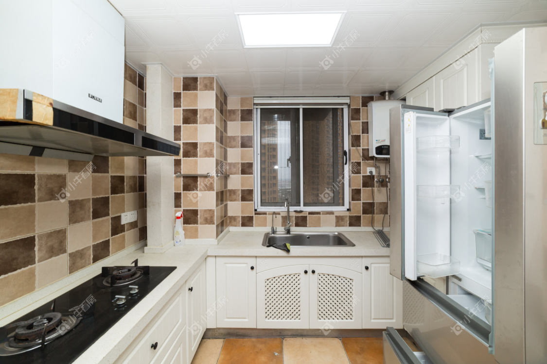 常州香溢紫郡三期在租房源室内图_小牛看房