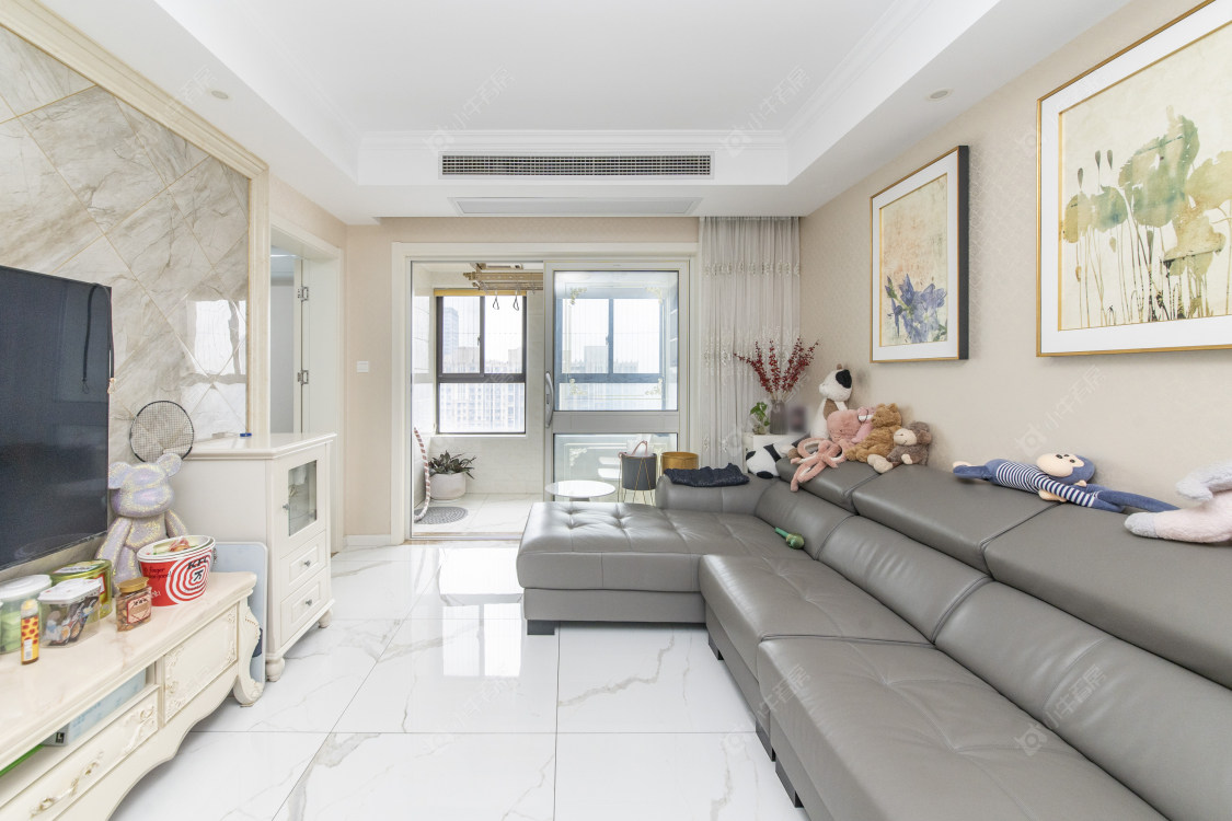 常州万达中央华城在售二手房_小牛看房