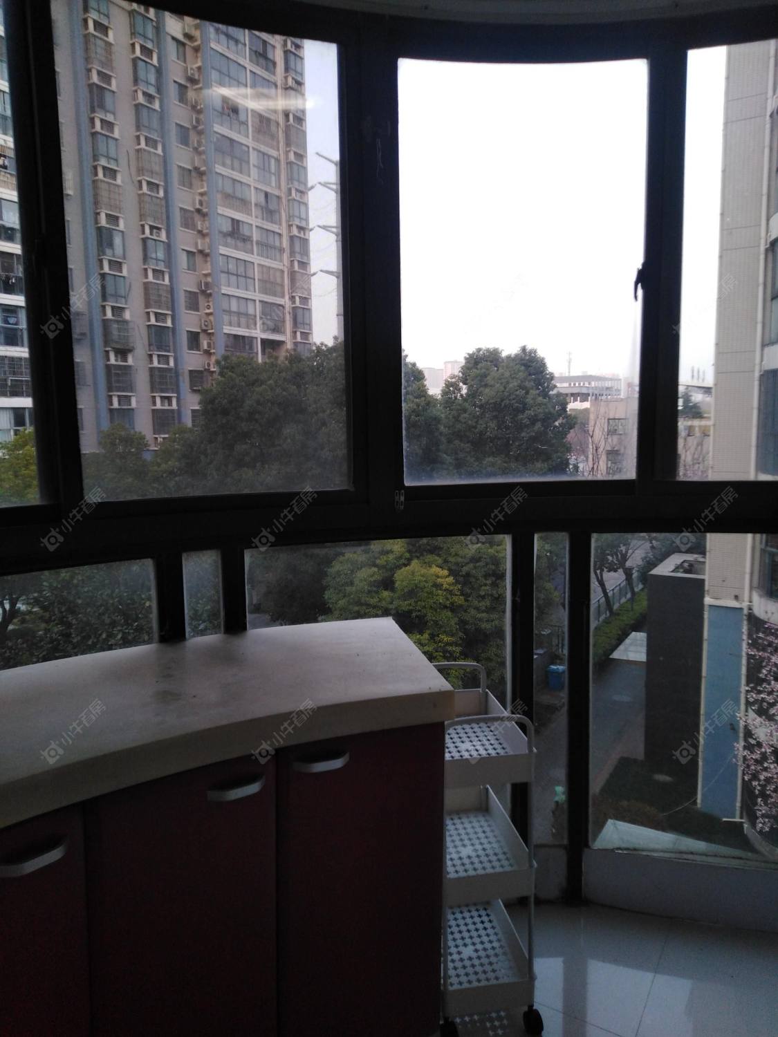 常州星海银园西区在租房源室内图_小牛看房