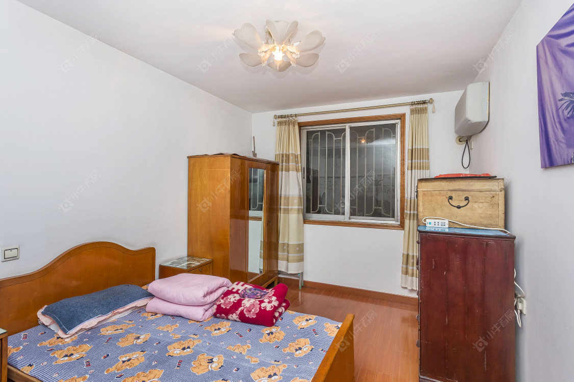 常州锦绣花园在售二手房源室内图_小牛看房