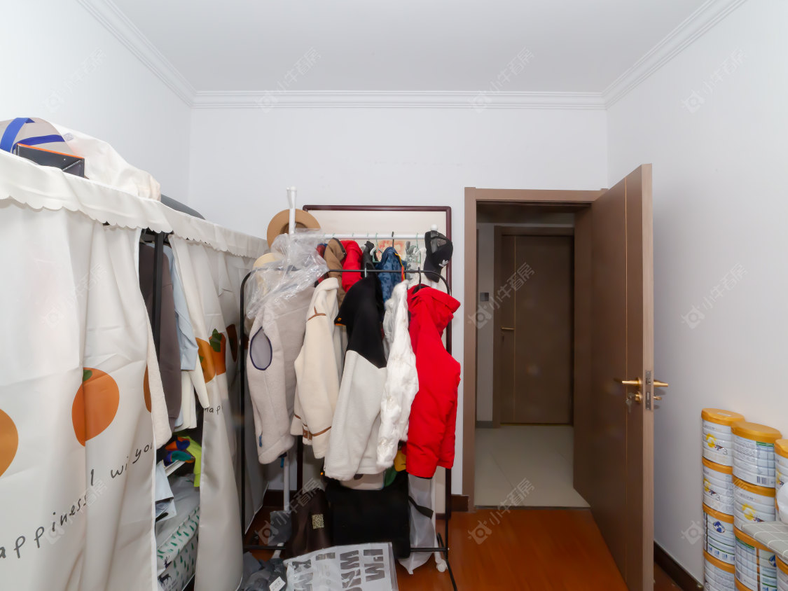 常州青龙苑南区在售二手房源室内图_小牛看房