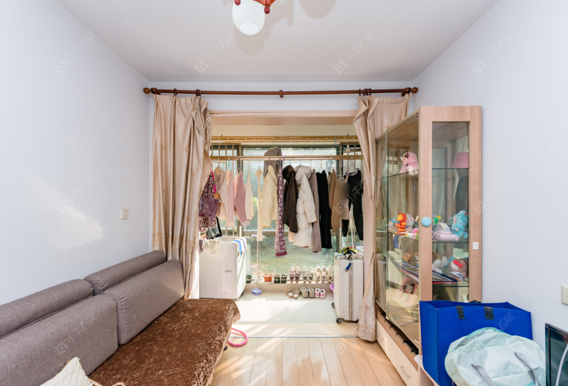 金色新城西区房源室内图 常州金色新城西区在售二手房源室内图_小牛看房