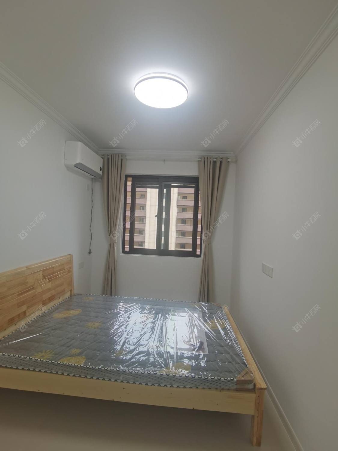 常州百馨西苑五期在租房源室内图_小牛看房