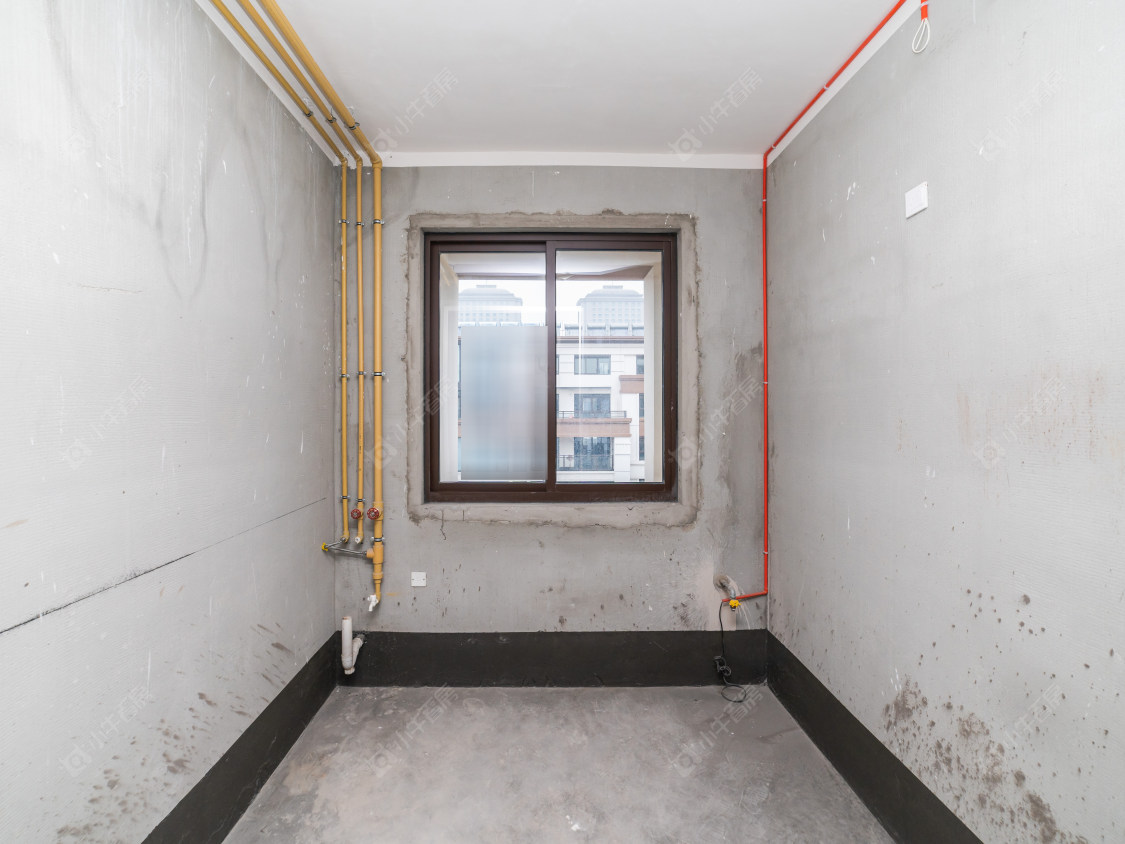 常州东方君开在售二手房源室内图_小牛看房