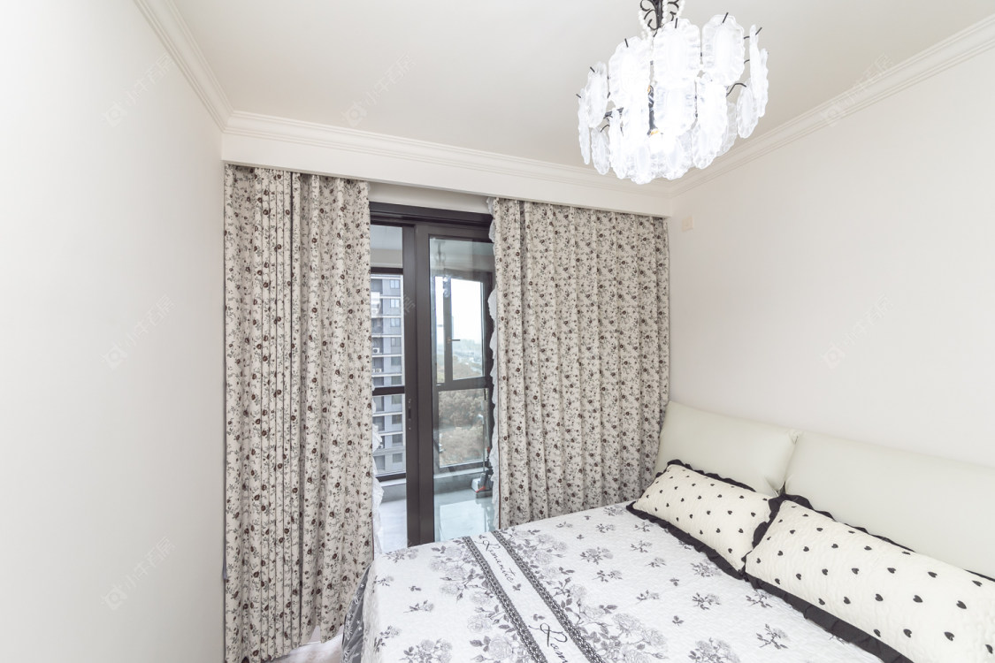 中梁金科启宸房源室内图 常州中梁金科启宸在售二手房源室内图_小牛看房