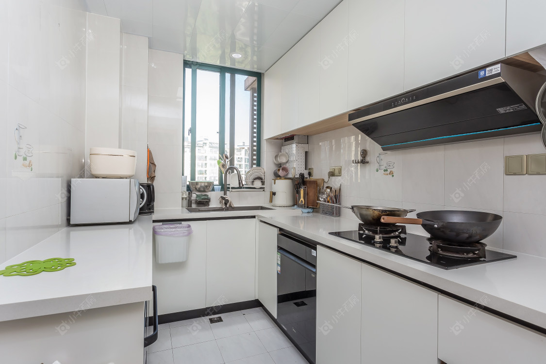 常州汇金置业广场在售二手房源室内图_小牛看房