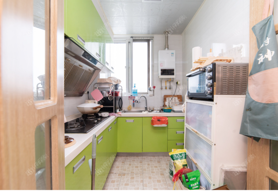 常州怡美花园在租房源室内图_小牛看房