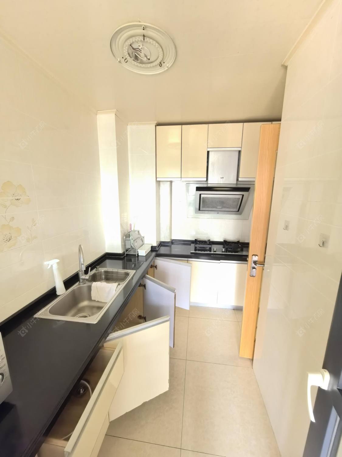 常州水晶城在租房源室内图_小牛看房