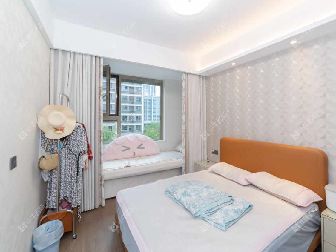 常州路劲美的竹林壹号在租房源室内图_小牛看房