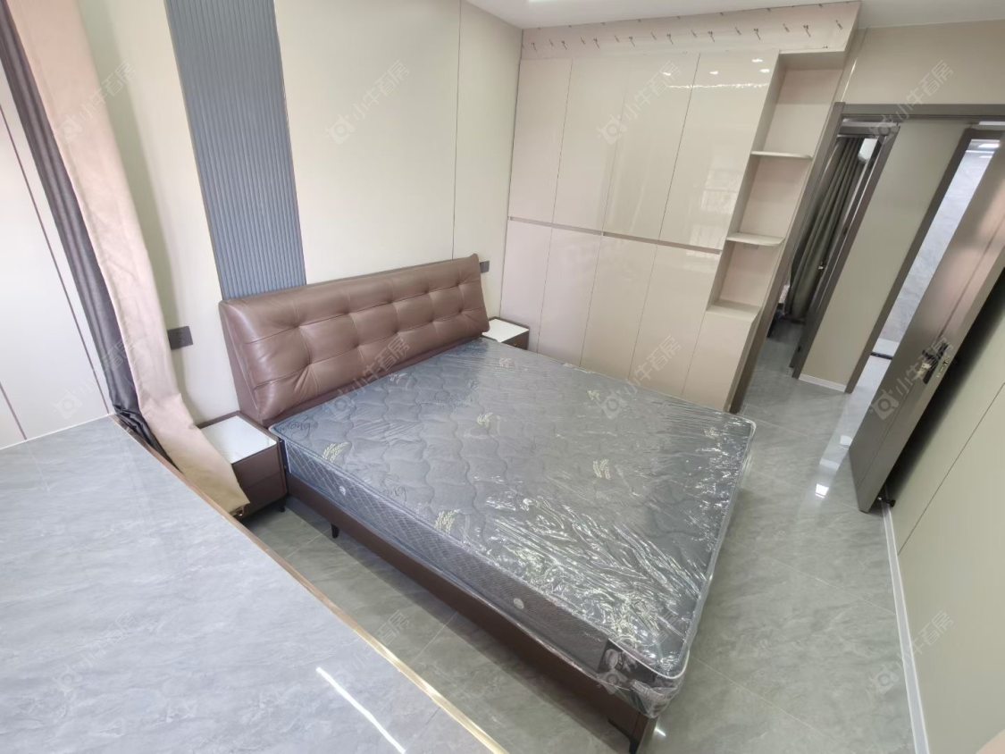 常州紫金城北区在租房源_小牛看房