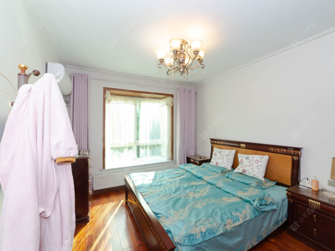 常州聚博花园在售二手房源室内图_小牛看房