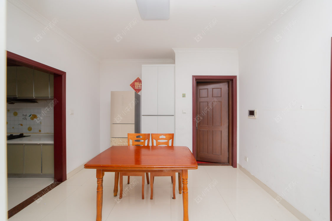 常州新城御景湾在售二手房源室内图_小牛看房