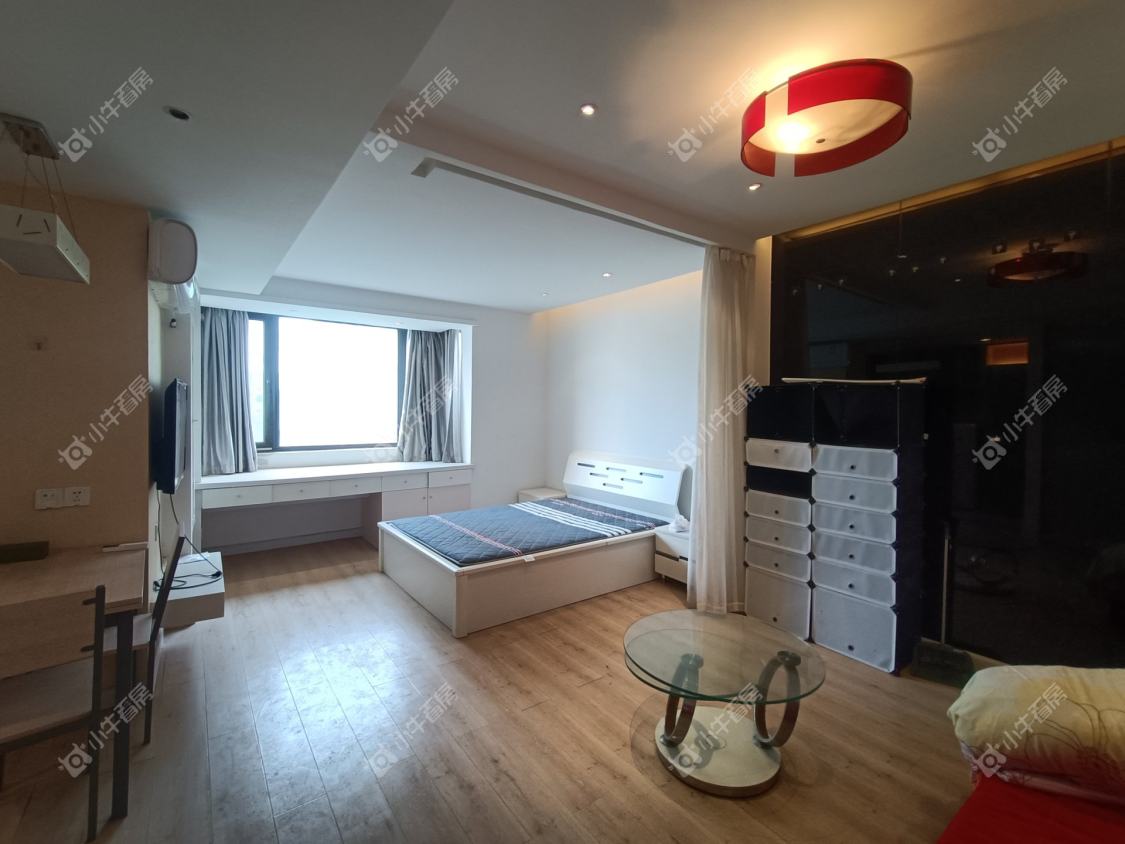 常州中央花园在租房源_小牛看房