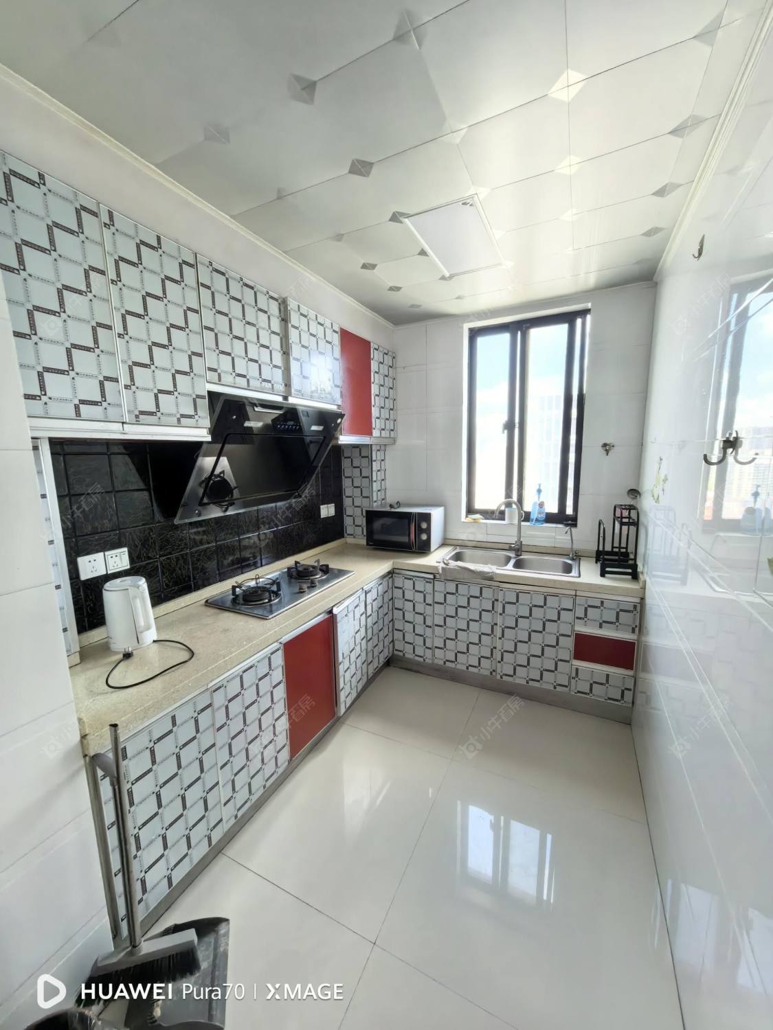 常州福地聚龙苑在租房源室内图_小牛看房