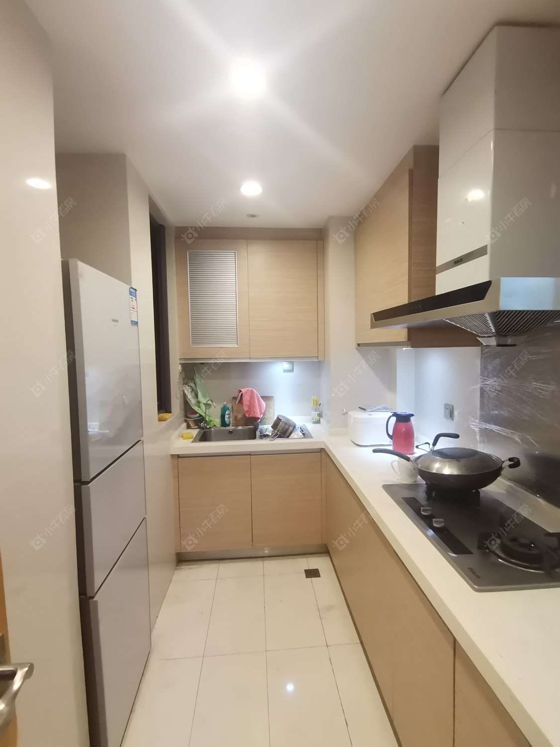 常州新城香悦半岛南区在租房源_小牛看房