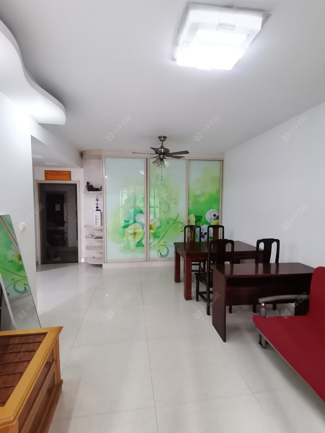 常州中央花园在租房源_小牛看房