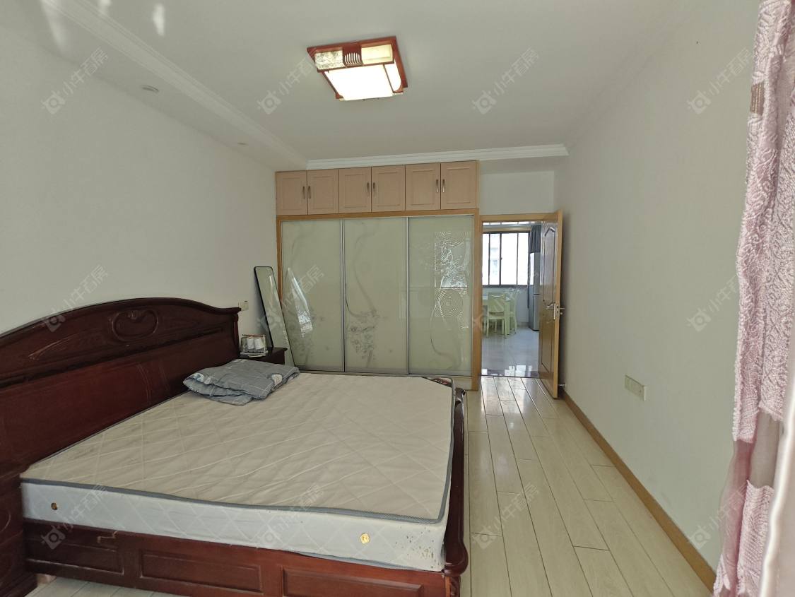 常州白云新村在租房源室内图_小牛看房