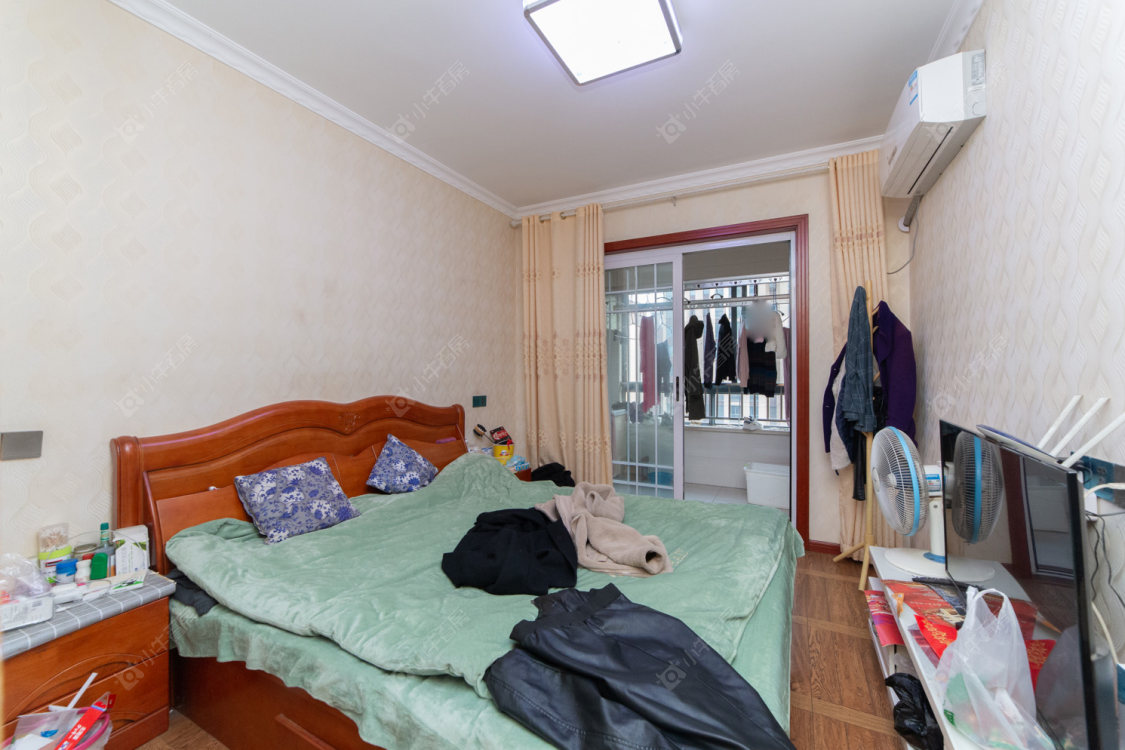 常州顺园八村三期3室1厅1卫在售二手房房源图片