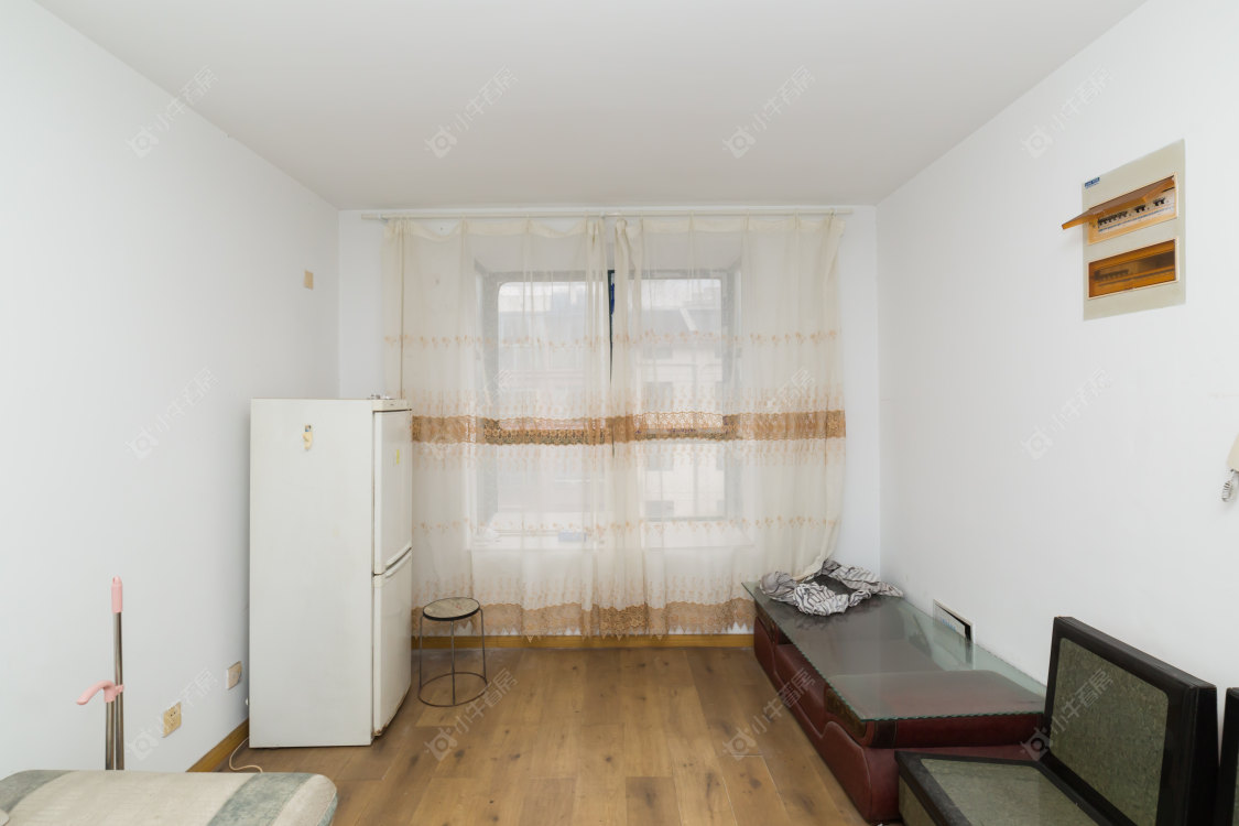 常州青洋花苑在售二手房源_小牛看房