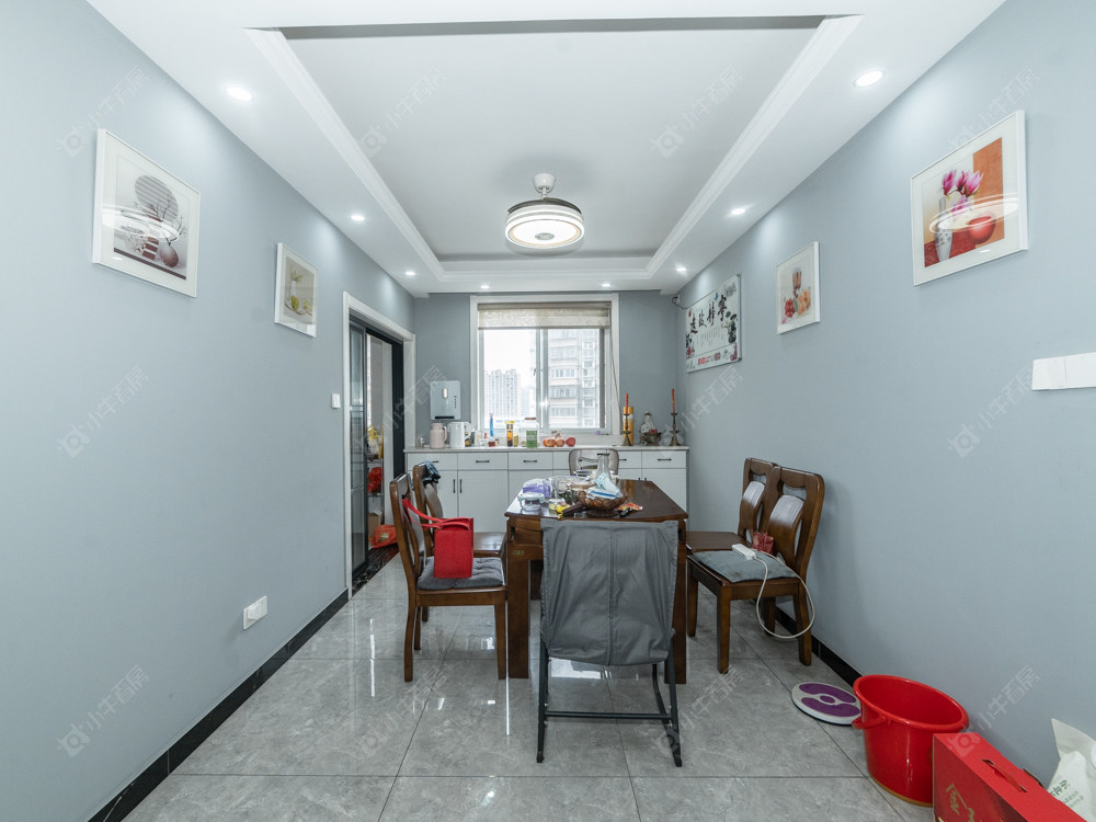 新龙花苑东区房源室内图 常州新龙花苑东区在售二手房源室内图_小牛看房