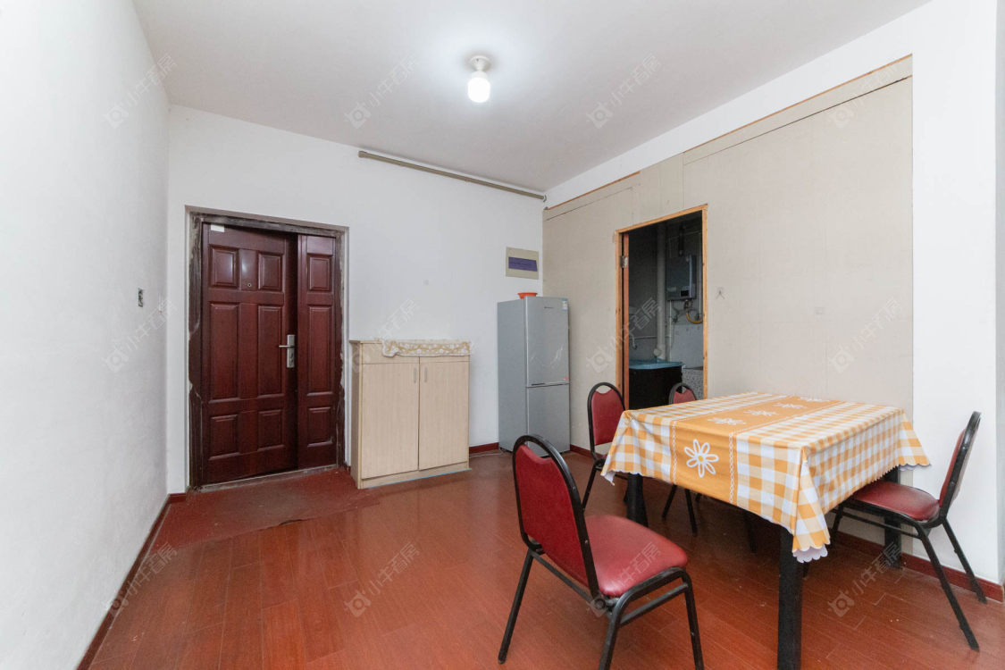 天逸城北区房源室内图 常州天逸城北区在售二手房源室内图_小牛看房