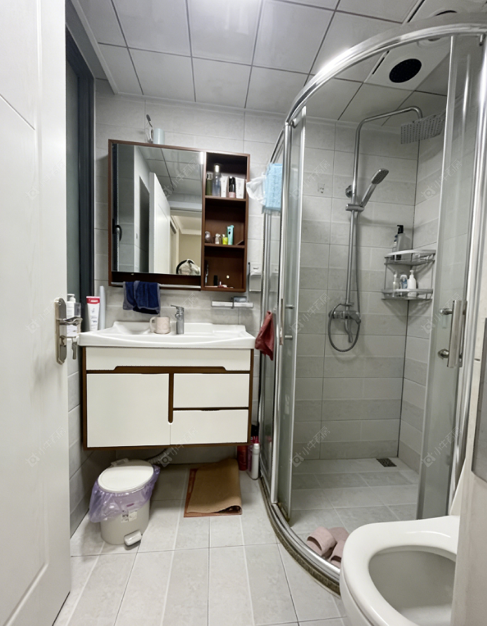 常州凯尔锋度在租房源户型图_小牛看房