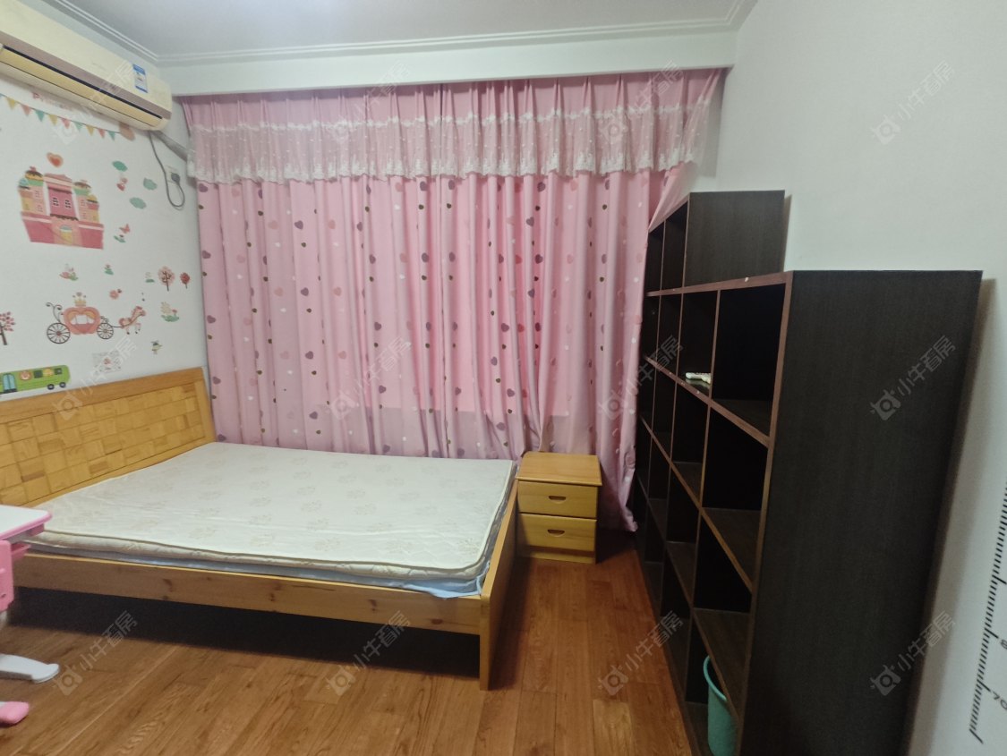 常州都市桃源五期在租房源室内图_小牛看房