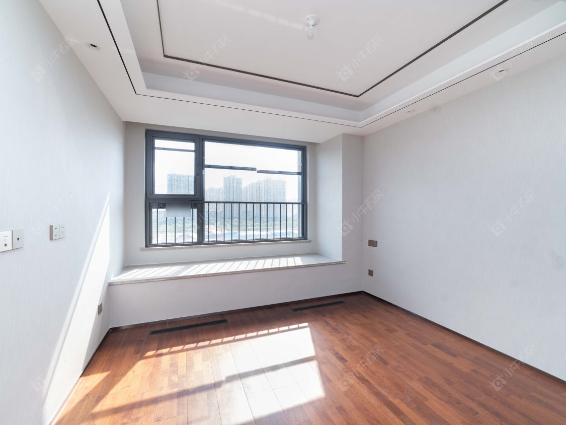 常州嘉宏一江风华在售二手房源室内图_小牛看房