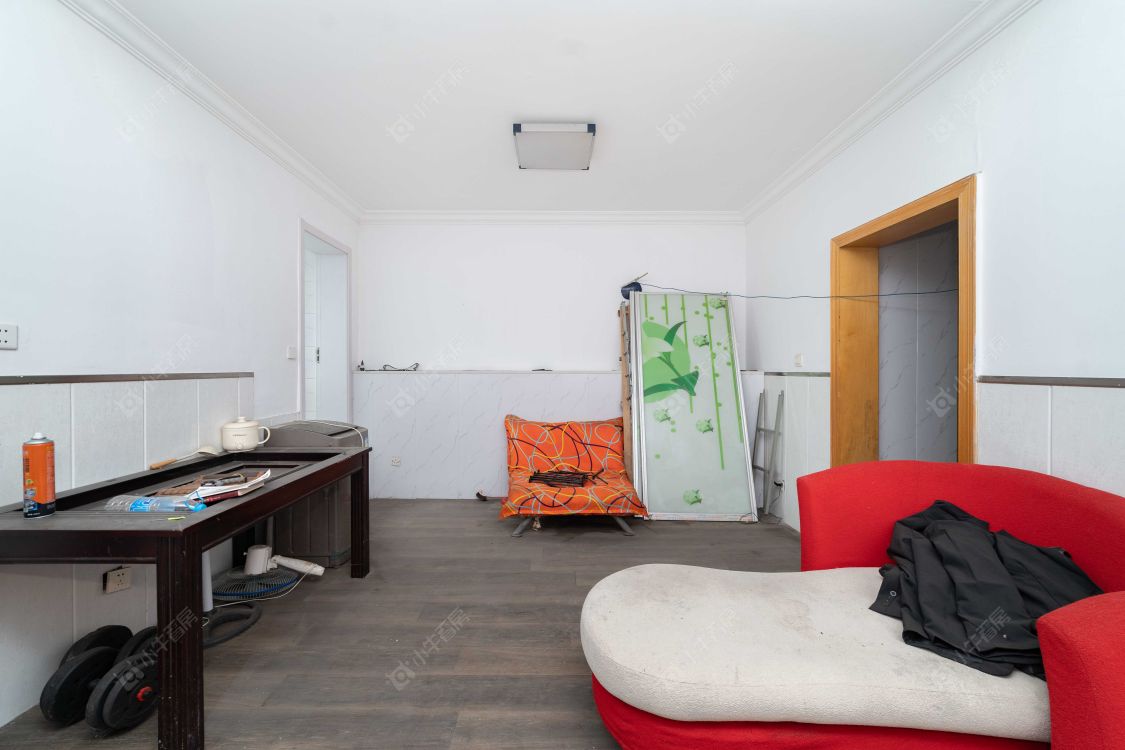 常州喜盈门花苑在售二手房源室内图_小牛看房