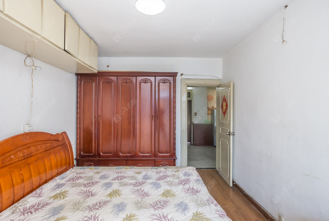 常州红梅新村在售二手房源室内图_小牛看房