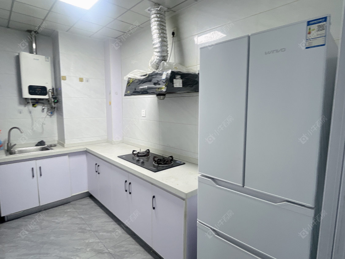 常州万骏金域丹堤在租房源室内图_小牛看房