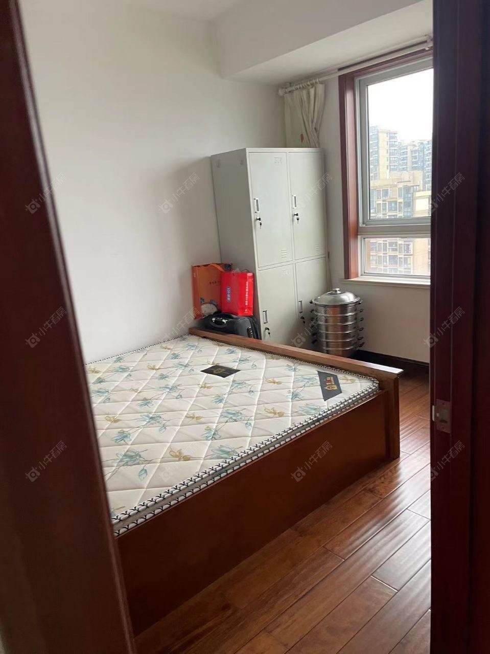常州九洲花园二期在租房源室内图_小牛看房