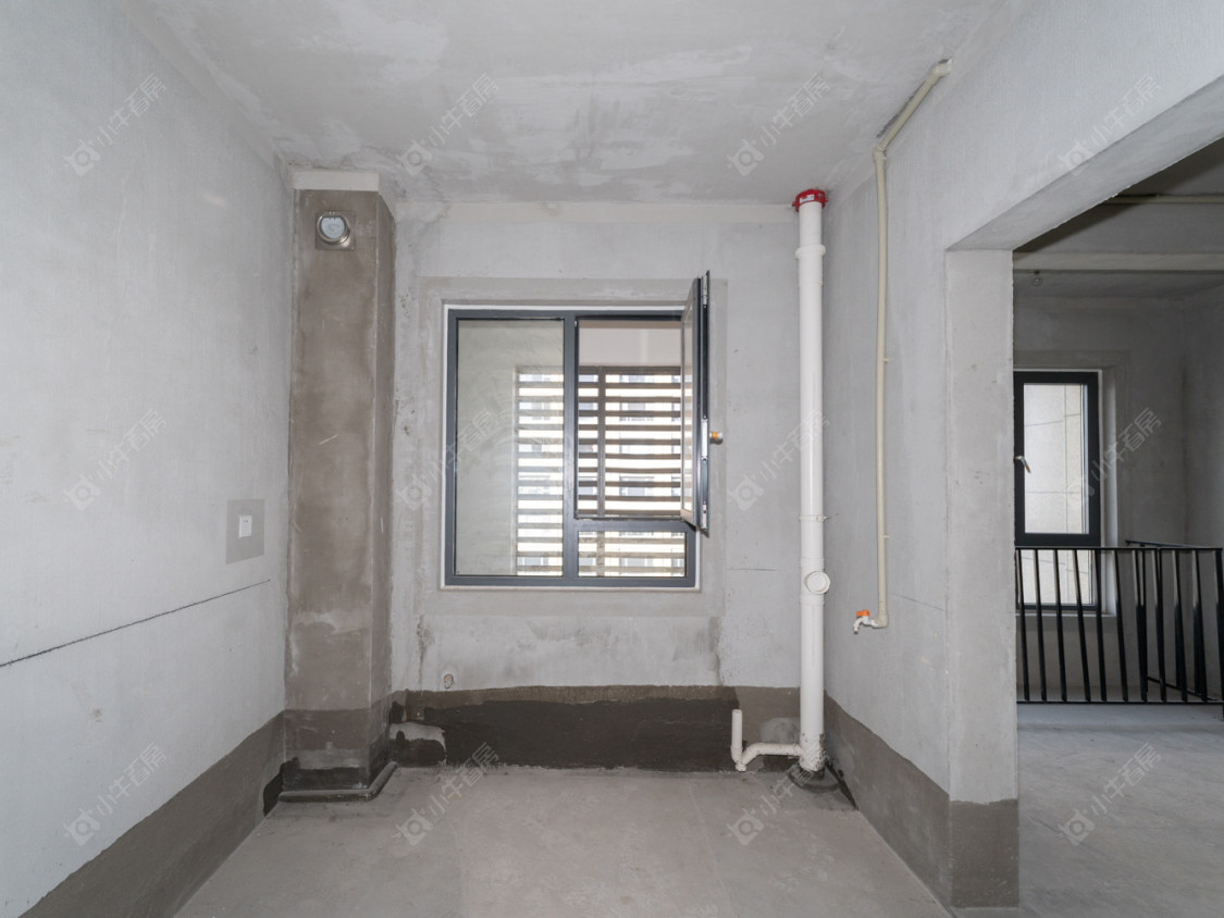 常州紫玉华府在售二手房源室内图_小牛看房