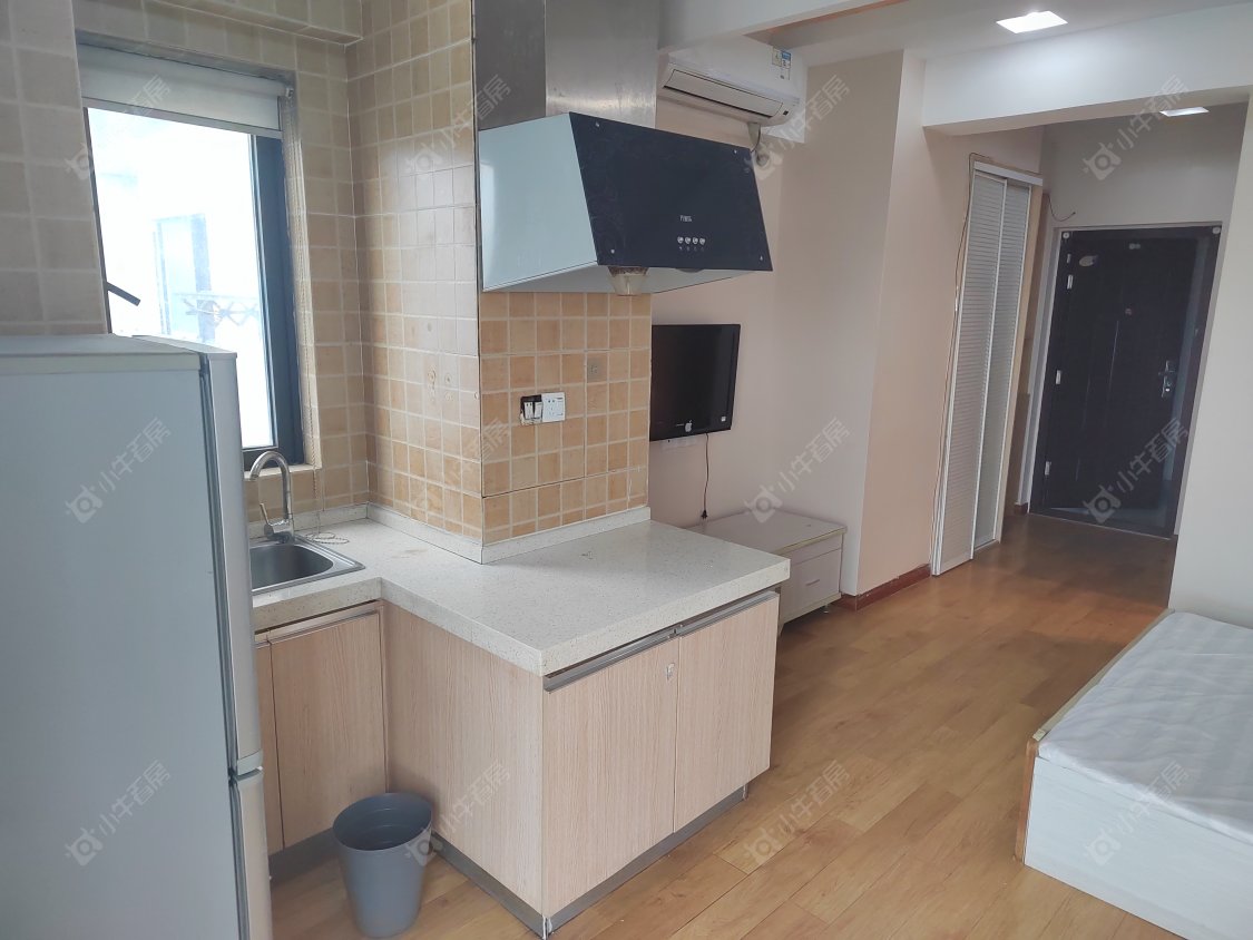 常州新城尚东区花园西区在租房源室内图_小牛看房