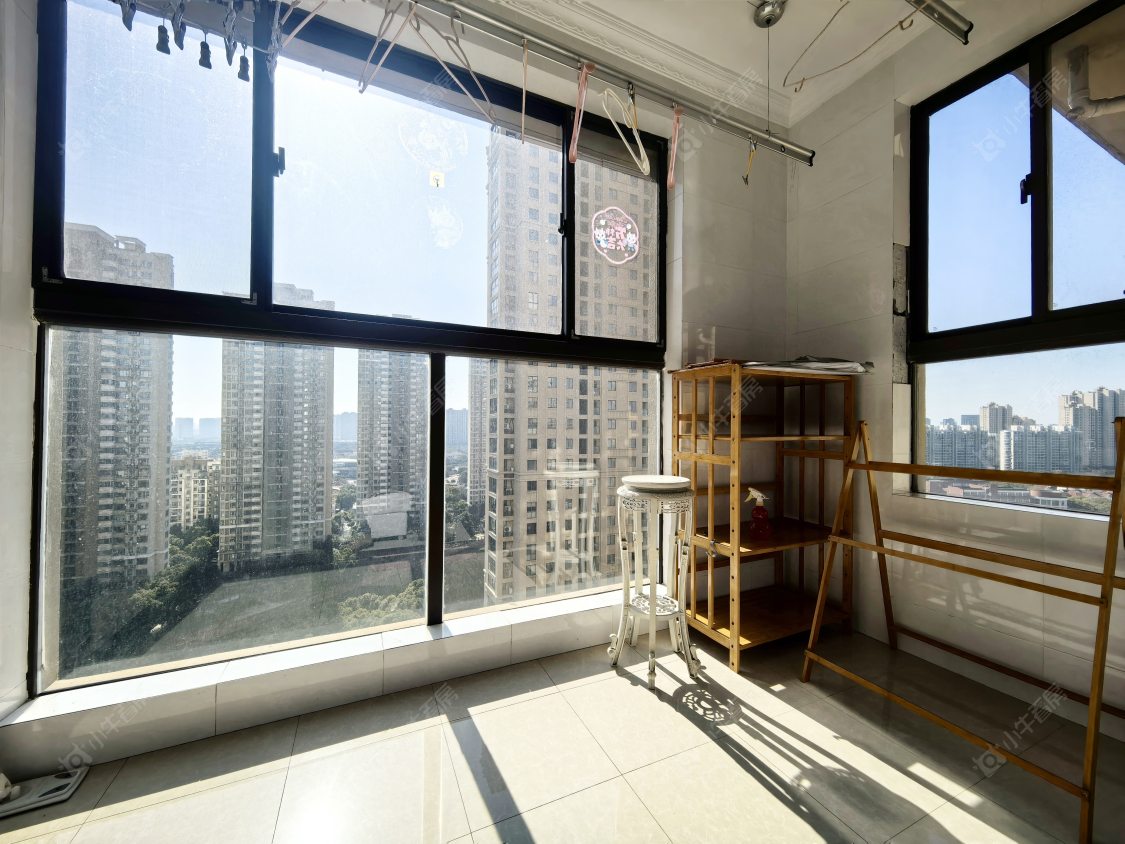 常州康桥水郡在租房源室内图_小牛看房