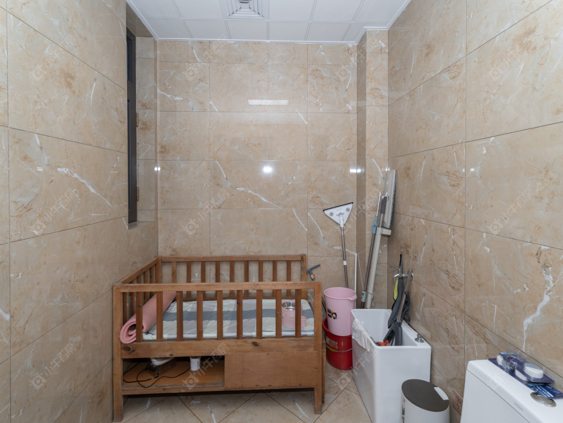 常州紫金园在售二手房源室内图_小牛看房