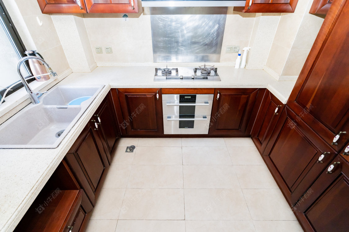 常州新城金郡(天宁)一期在售二手房源室内图_小牛看房