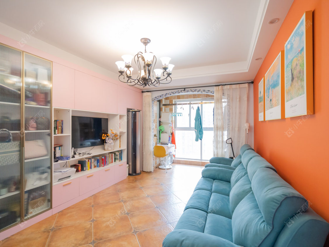 新城香溢俊园房源室内图 常州新城香溢俊园在售二手房源室内图_小牛看房