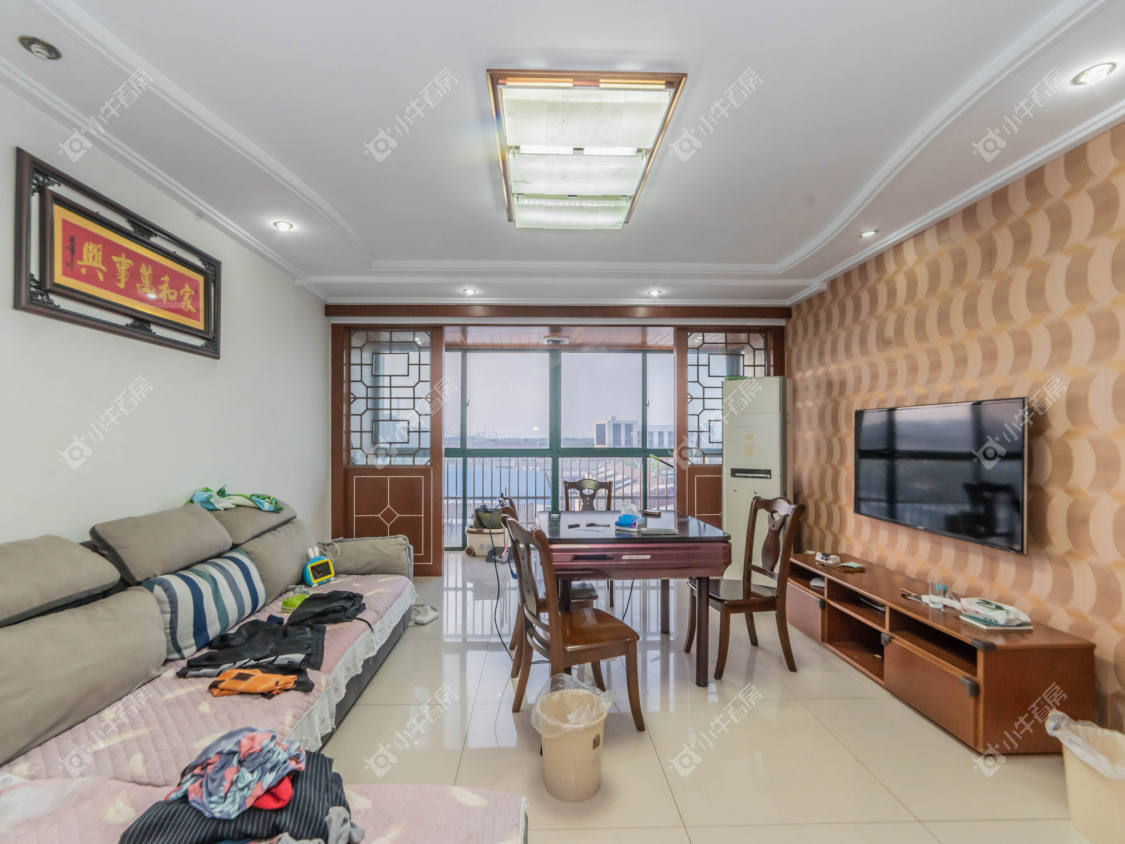 常州春晓苑3室2厅2卫出租房源图片