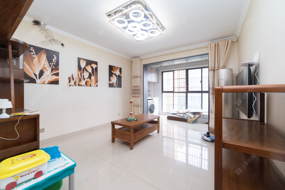 常州邹区泰富嘉园一期在售二手房源_小牛看房